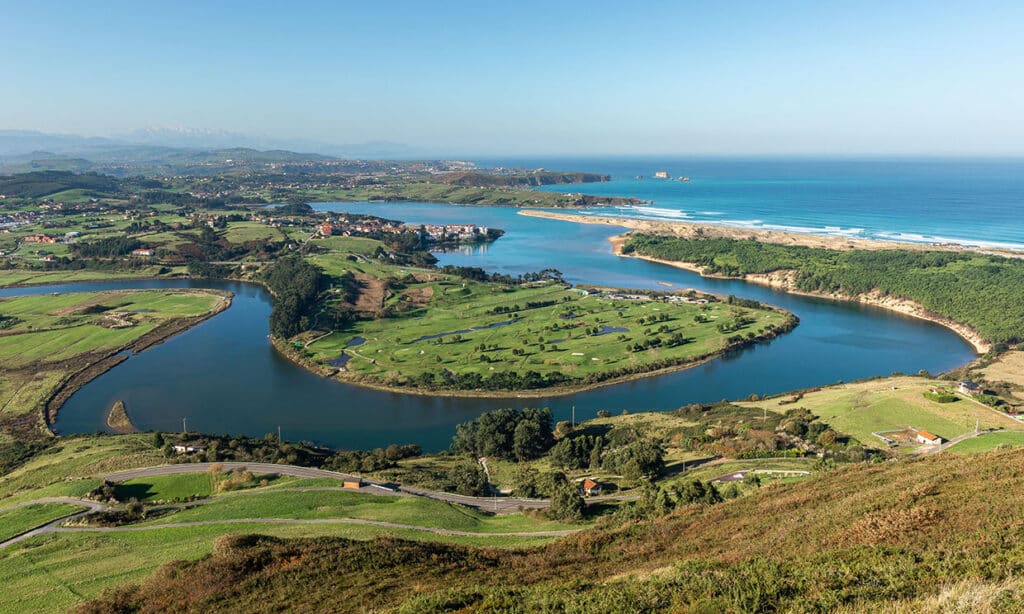 Conoce las maravillas del mundo natural: los parques naturales de Europa